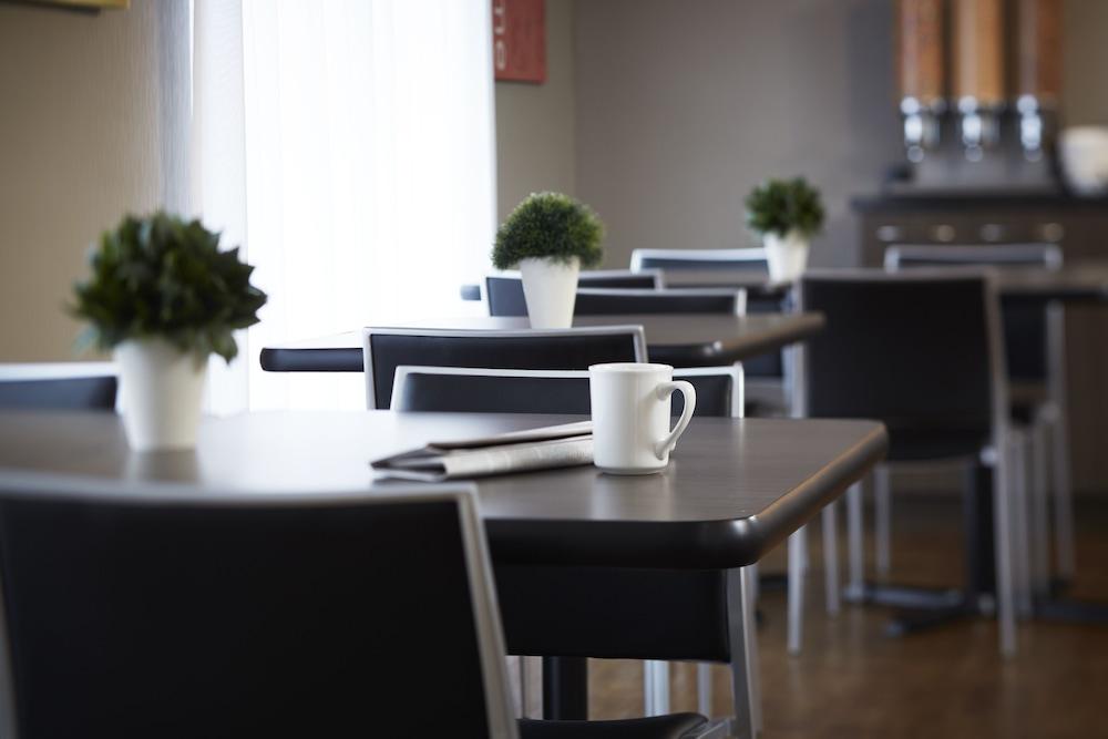Comfort Inn Yarmouth Bagian luar foto