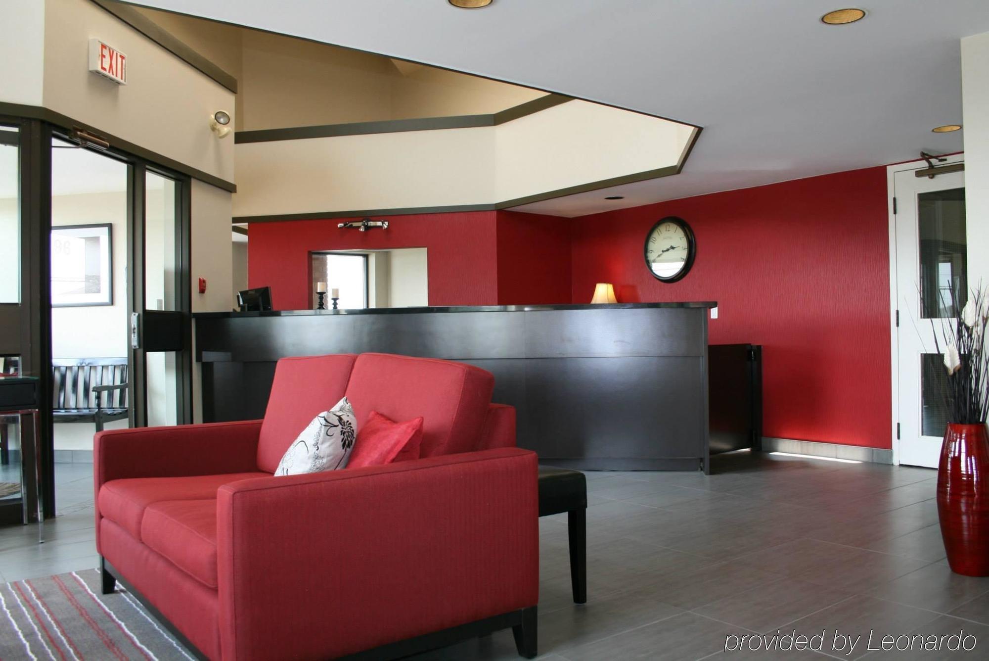 Comfort Inn Yarmouth Bagian luar foto