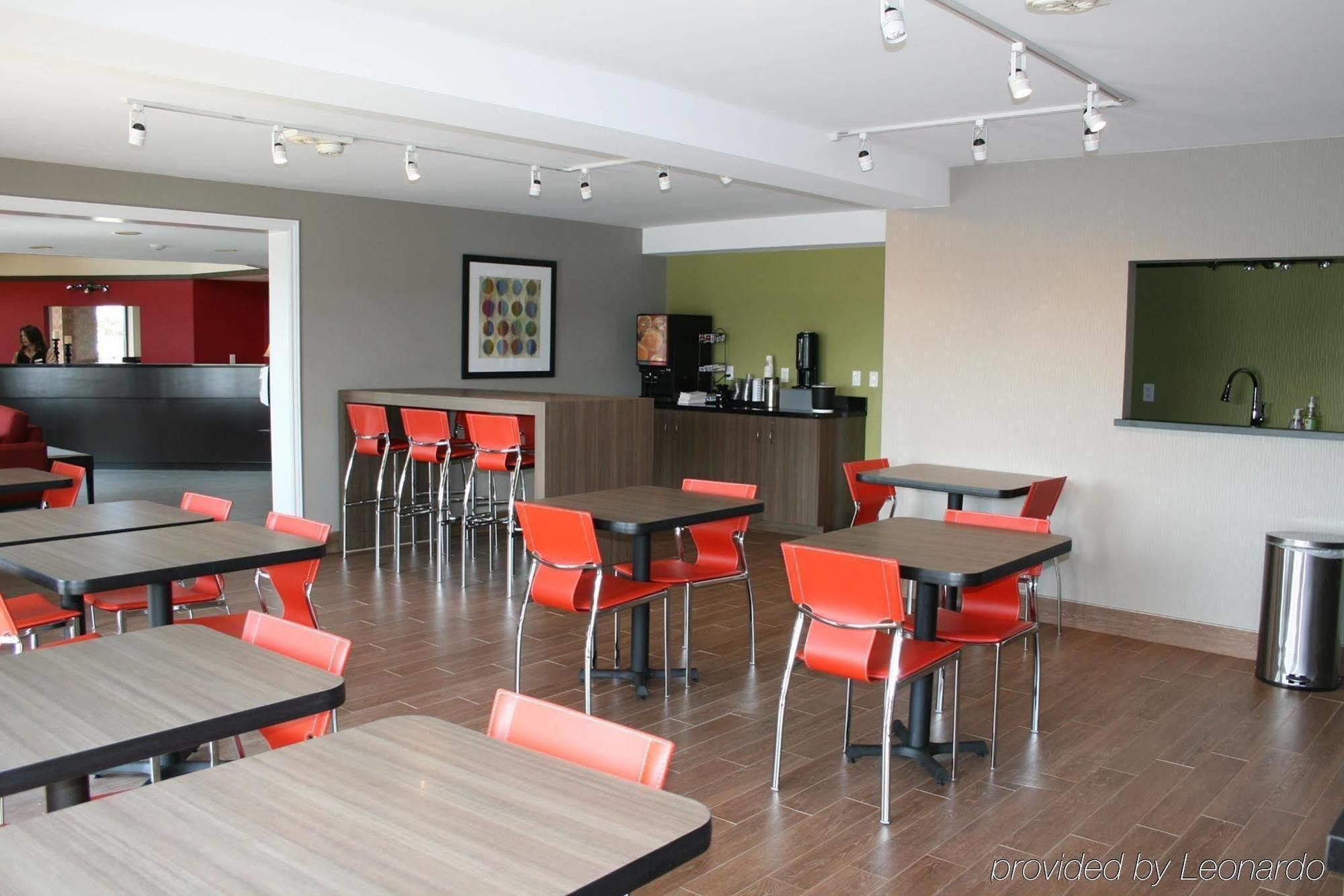 Comfort Inn Yarmouth Bagian luar foto