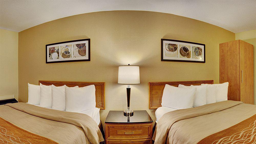 Comfort Inn Yarmouth Bagian luar foto